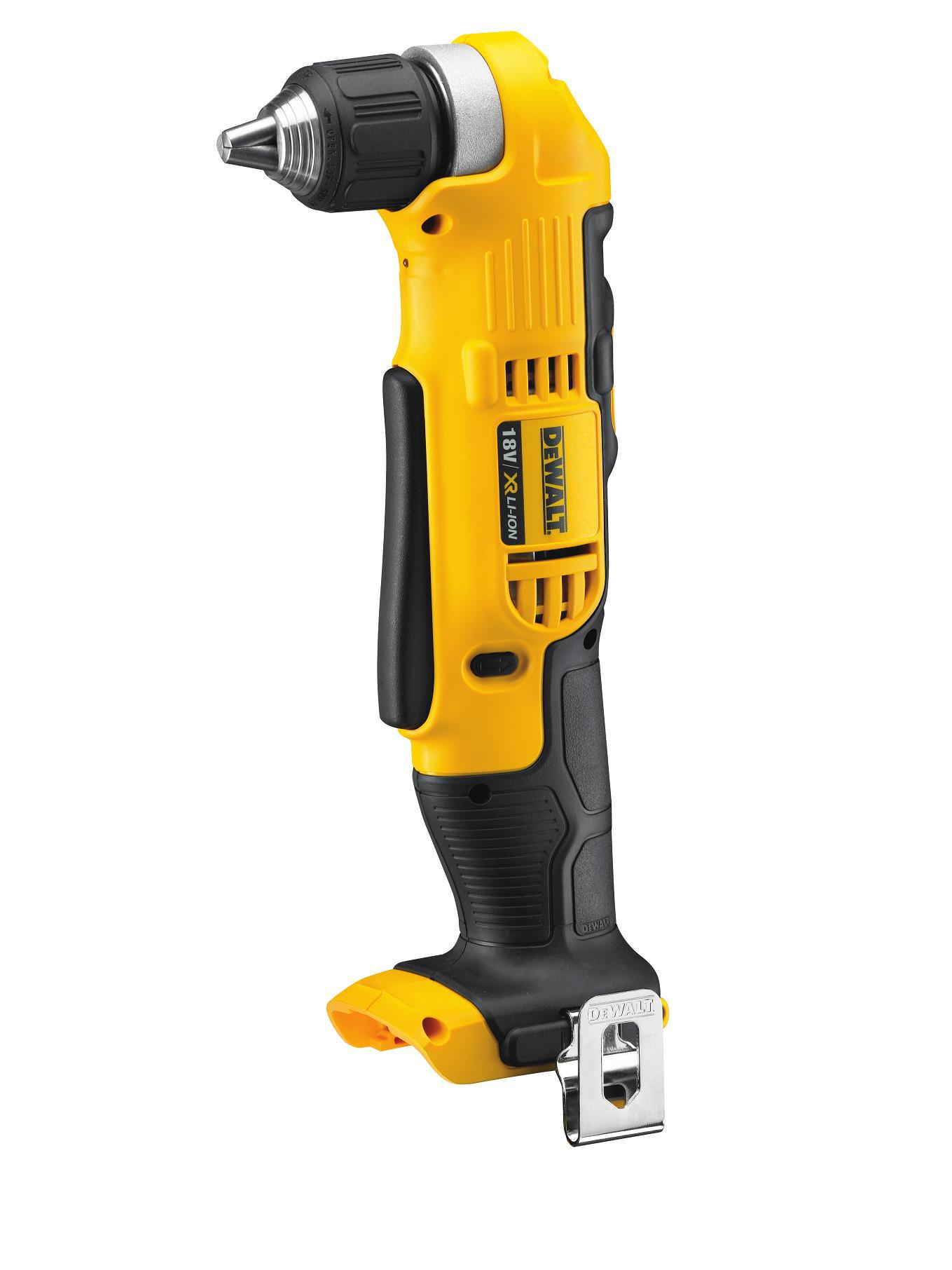 фото Дрель dewalt dcd740n без акк. и зу.