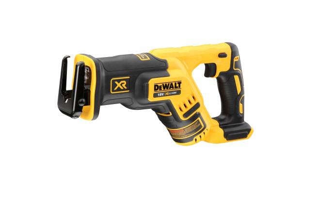 фото Сабельная пила dewalt dcs367n без акк. и зу