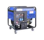 Сварочный дизельный генератор ТСС DGW-300E