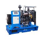 Дизельный генератор ТСС АД-360С-Т400-1РМ11/5