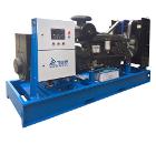 Дизельный генератор ТСС АД-360С-Т400-1РМ5