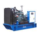 Дизельный генератор ТСС АД-200С-Т400-1РМ11 19372