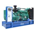 Дизельный генератор ТСС АД-200С-Т400-1РМ11 1219
