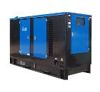 Дизельный генератор ТСС АД-200С-Т400-1РКМ11 1246