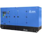 Дизельный генератор ТСС АД-200С-Т400-1РКМ11 15502