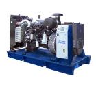 Дизельный генератор ТСС АД-120С-Т400-1РМ20 16267