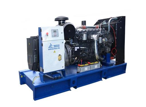 Дизельный генератор ТСС АД-16С-Т400-1РМ19