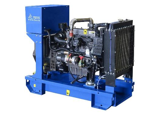 Дизельный генератор ТСС АД-16С-230-1РМ11