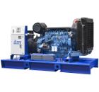 Дизельный генератор ТСС АД-12С-230-2РКМ10