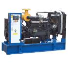 Дизельный генератор ТСС АД-120С-Т400-1РМ11 113534 (594818)