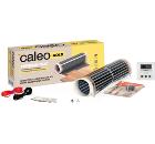 Набор CALEO Теплый пол GOLD 230-0,5-5,0 +Терморегулятор UTH-150