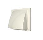 Выход стенной STREET LINE 1515К12,5ФВ терракота 150x150 мм