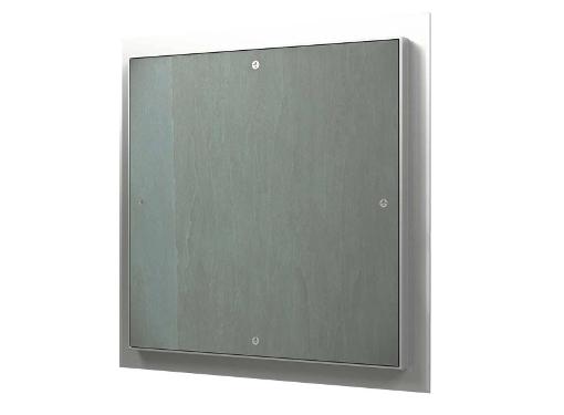 Изображение товара Алюминиевый люк EVECS ЛП3030У 300x300 под покраску Для ремонта и отделки