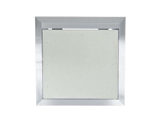 Изображение товара Люк EVECS D7070 floor lift AL под плитку алюминиевый с газовыми упорами