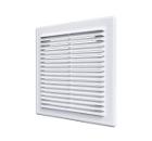 Решётка AURAMAX A2121R 208x208 мм