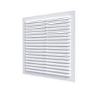 Решётка AURAMAX A1919C 194x194 мм