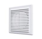 Изображение товара Решётка ERA 2121R12F 208x208 мм