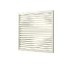 Решётка ERA П6060Р сл.кость 600x600 мм