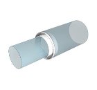 Соединитель ERA 1012,5РП