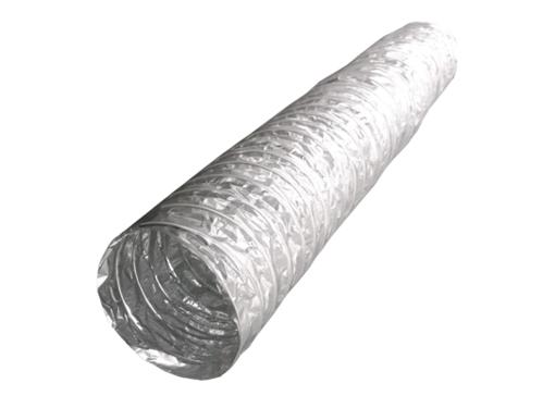 Изображение товара Воздуховод ERA AF254 гибкий армированный 254 мм до 10 м