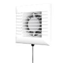 Изображение товара Вентилятор ERA EURO 6S-02 осевой вытяжной с антимоскитной сеткой