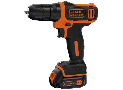 - BLACK & DECKER BDCD12