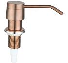 Дозатор для жидкого мыла SEAMAN SSA-011 Copper