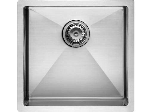 Изображение товара Кухонная мойка SEAMAN Eco Bremen SBO-4745 из нержавеющей стали