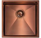 Мойка кухонная SEAMAN Eco Marino SME-440 Copper (PVD) (SME-440-Copper.A)
