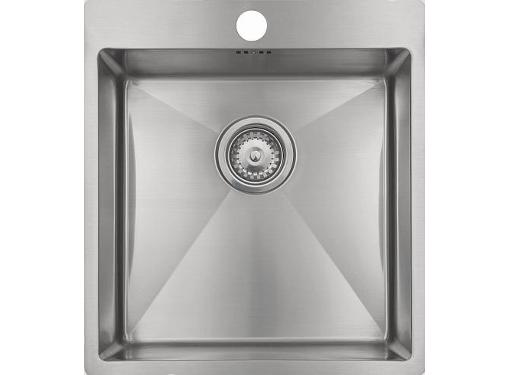 Изображение товара Мойка кухонная SEAMAN Eco Marino SMV-440 (SMV-440.A)