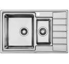   SEAMAN Eco Roma SMR-7850BR (SMR-7850BR.A)