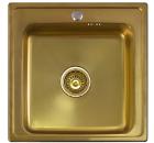   SEAMAN Eco Wien SWT-5050 Antique gold (Micro-satin *10) (SWT-5050-Antique gold satin.A)