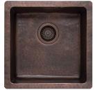 Мойка кухонная SEAMAN Natural SMC-4646E Antique (SMC-4646E-Antique.A)