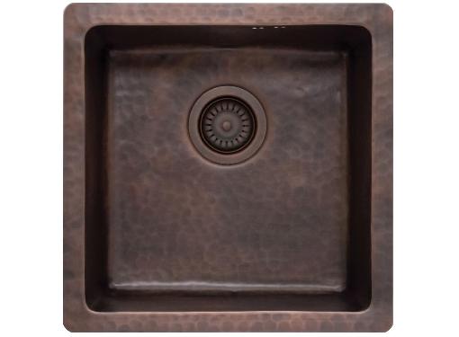 Изображение товара Мойка кухонная SEAMAN Natural SMC-4646E Antique (SMC-4646E-Antique.A)