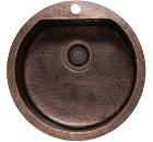 Мойка кухонная SEAMAN Natural SMC-510V Antique (SMC-510V-Antique.A)