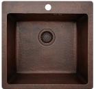 Мойка кухонная SEAMAN Natural SMC-5351V Antique (SMC-5351V-Antique.A)