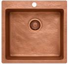 Мойка кухонная SEAMAN Natural SMC-5351V Supreme (SMC-5351V-Supreme.A)