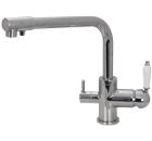 Изображение товара Смеситель для кухни SEAMAN Barcelone SSL-5384 Water