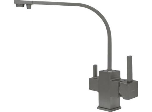 Изображение товара Смеситель для кухни Seaman Barcelone SSL-5390 Mist ретро латунь