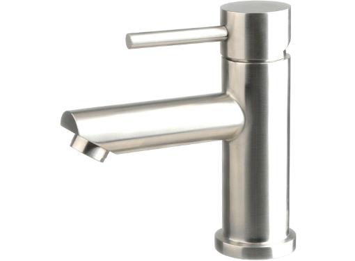 Изображение товара Однорычажный смеситель для кухни SEAMAN Eco Koblenz SSN-2221 из нержавеющей стали