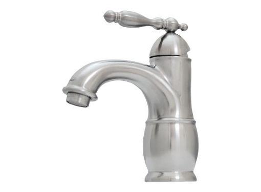 Смеситель для кухни SEAMAN Eco Koblenz SSN-2281