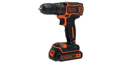 - BLACK & DECKER BDCDC18B