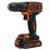 - BLACK & DECKER BDCDC18B