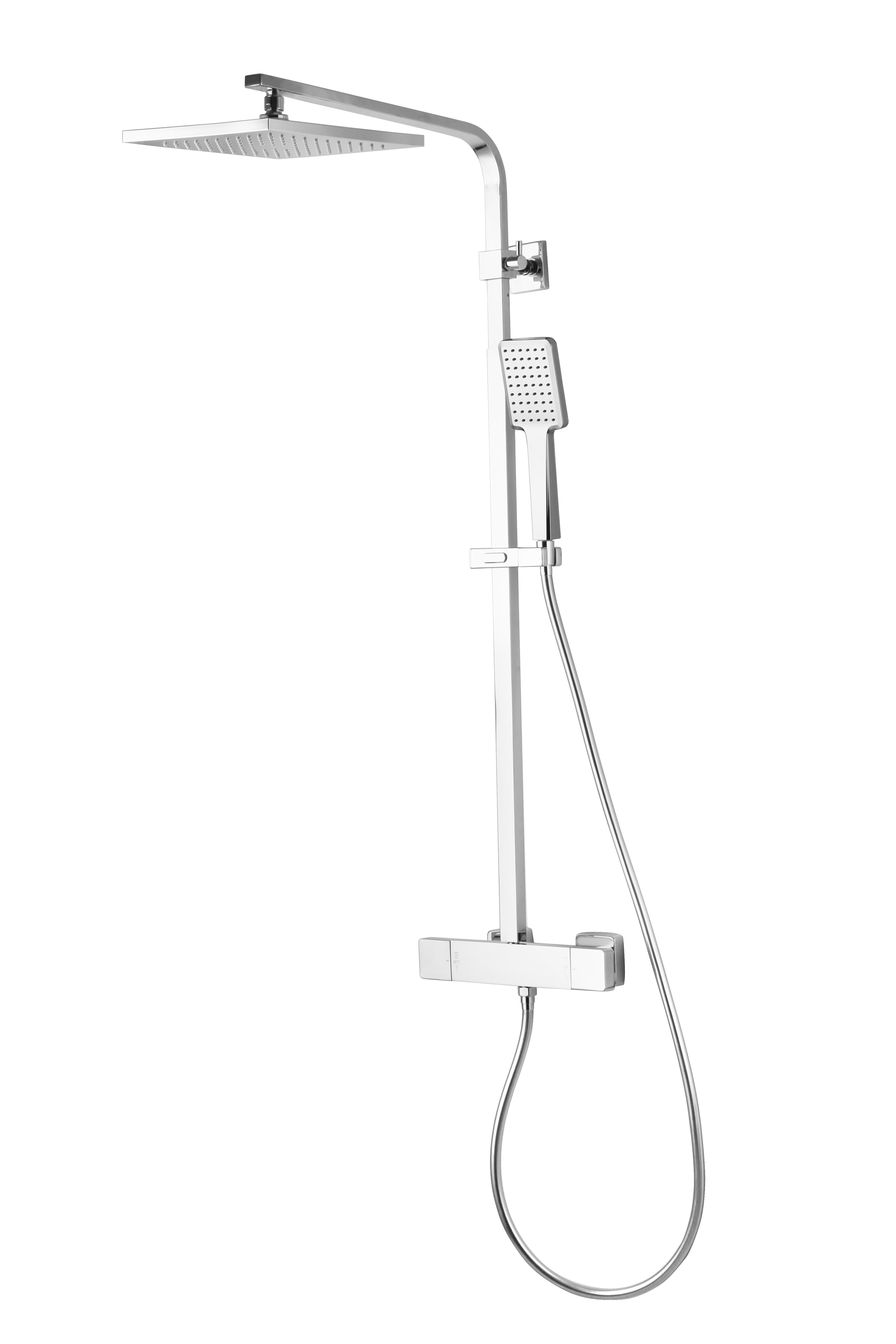 

Душевая система Smartsant Sm1608aa, Sm1608aa