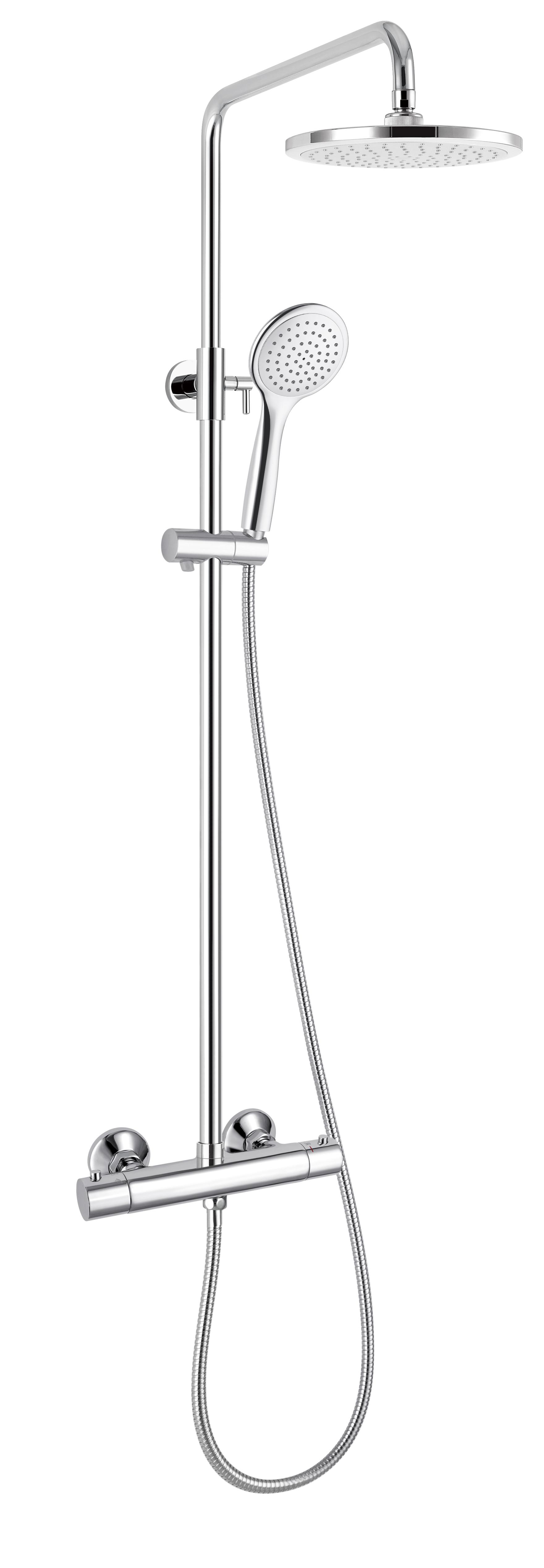 

Душевая система Smartsant Sm1211aa, Sm1211aa