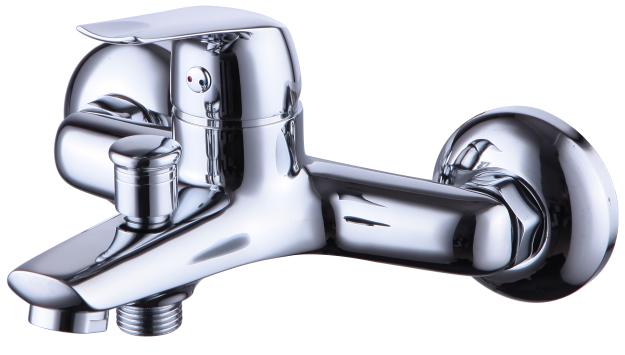 

Смеситель Zenta Z2303, Z2303