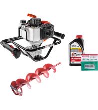 HAMMER  MTB80   + 210-034   8'' (200) + 210-038 +   501-004