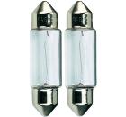 Изображение товара Автолампа OSRAM 6418ULT-02B