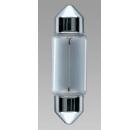 Изображение товара Автолампа OSRAM 6486X C6W SV8.5/8 12V для дополнительного освещения