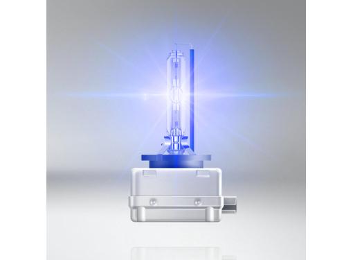 Изображение товара Ксеноновая лампа OSRAM 66140CBB-HCB D1S 7000K для головного света